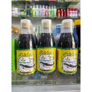 AIR IKAN HARUAN HERBAL