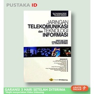 Telecommunication Networks and Information Technology Book