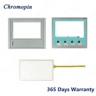 YTH Plastic Front Case Shell Housing for 6AG1642-0BD01-2AX0 6AG1 642-0BD01-2AX0 TP177B 4 Covers + To