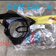 Speedometer Cover Kilometer Cover/ / BEAT Esp 2016 - 2019 K81/ WIN/