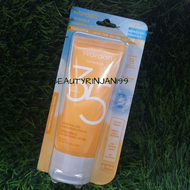 Wardah Uv Shield Sunscreen SPF 35 PA+++/ Sunscreen Gel/sunblok/tabir surya/sunscreen wardah/wardah