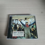 (Unsealing ) x13133Not Alone Rivers Cuomo & Friends DVD huiyi2