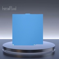 Build Plate for  Centauri PLA PETG Cool Bed Glacier Cold Plate Spring Steel Bed Cryogenic Cooling Bu