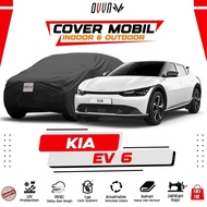 Car Cover EV 6KIA EV6 Car Cover/ KIA EV6 Body Cover/