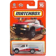 Kotak Mancis 95 Nissan Hardbody (D21) 72/100