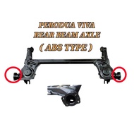 Rear Beam Axle / Axle Belakang Perodua Viva Axle Belakang / Rear Beam Axle ( ABS TYPE )