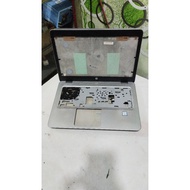HP Casing elitebook 840-G4hp