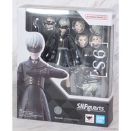 [Daddy Toys] Agent S.H.F SHF Neil Automatic Humanoid Ver1.1 A 9S 0908 Banqiao