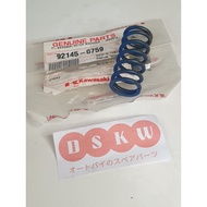 KLX150 Clutch Spring | KLX 150 | D-TRACKER KGP 92145-0759
