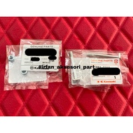 🔥SKRU NUT DISC GTO KAWASAKI NUT LOCK BOLT DISC PLATE KAWASAKI GTO🔥
