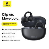 Baseus Bowie MC1 OL Open-Ear TWS Earbuds Wireless Earphone Bluetooth 5.3 Headphone