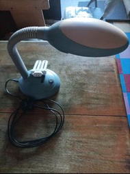 護目書枱燈