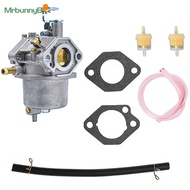 【New in March】15003-2647 Carburetor Kit for Kawasaki FE290D FE290R HF100A 4 Str Engine❀