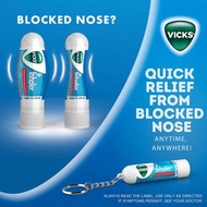 Vicks inhaler 1 pc only