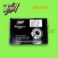 ESR MOTOR C3 BEARING ENGINE DAN BEARING CAMSHAFT ORIGINAL READYSTOCK EX5 DREAM, WAVE125, SRL115, LC1