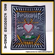 BET PSHT-BET BACK PSHT-BED BACK PSHT-BED EMBROIDERY PSHT-BED PSHT EMBROIDERY-BED PSHT LARGE UK 30+34