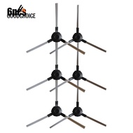 [GOODCHOICE] 6 Pcs Side Brushes For i380,i30,H38, i70,i780,i980,H78,H58 Robot Vacuum Cleaner
