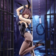 Direct Sales Anime Figure Model Toy Merchandise Beautiful Girl Figure Bunny Girl Bondage Figure