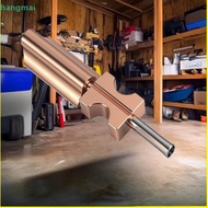 {hangmai} 1Pcs 3d Printer Accessories New For FlashForge Ad5x Nozzle Hardened 0.25 0.4 0.6 0.8 Adver