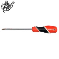 YATO Phillips Screwdriver Ph2x250mm / Code: YT-25939