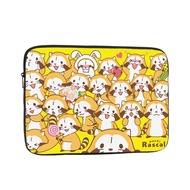 Puchi Rascal 10-17 INCH Shockproof Portable Laptop Case Tablat Sleeve