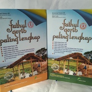 TERJEMAH KITAB FATHUL QORIB LENGKAP • LIRBOYO