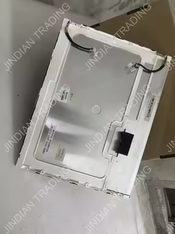 100% original test LCD SCREEN LQ150X1LW72 LQ150X1LGB1 15 inch