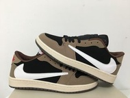 Jordan 1 Retro Low OG SP Travis Scott