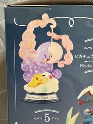 Pokemon 比卡超盲盒