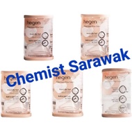 Hegen Teats / Puting - 2 Packs