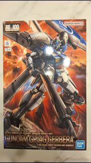 [請細閱內文，只出價者均不獲回覆] RE 100 GP04G Gerbera 加貝拉 GP04