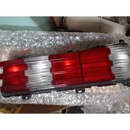 Mercedes Benz W123 200E 230E Tail lamp right side