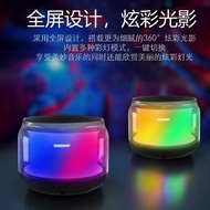 speaker bluetooth speaker bluetooth bass Gift Wireless Bluetooth Speaker Outdoor Compact Portable Sp