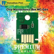 Reset Maintenance Box Chip MC-G04 Canon G2770 G4770