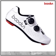 Boodun ROADBIKE CARBON SOLE Genuine Leather