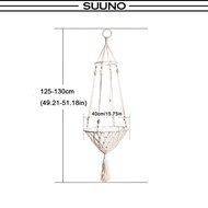 Large Macrame Cat HammockMacrame Hanging Swing Cat Dog Macrame Cat Hammock Cat Hammock Hand Woven Ha