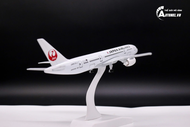 MÔ HÌNH MÁY BAY JAPAN AIRLINES 20CM EVERFLY MB20033