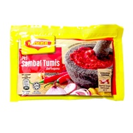 MAGGI Pes Sambal Tumis 30g & 60g Promo Murah Ready Stock [Expiry Date : 9 oct 2025]