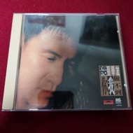 90%new 張學友 Jacky Cheung 忘記你我做不到 專輯 cd / 1996年 首版 舊天龍版 DENON. 寶麗金 ＃保存良好 新淨靚仔