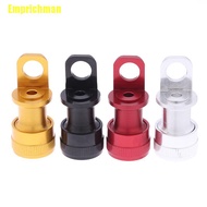 [Emprichman] New Ultralight Bicycle Quick Release Pedal Holder For Brompton Foldable Bike