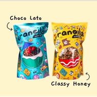 GRANOILA Healty Snack - Cereal Diet
