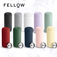 Fellow Carter Move Mug, Tumbler with Splash Guard, Travel Friendly, Multiple Colours