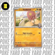 [DRI] Arven's Toedscool 109/182