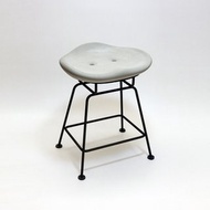 HOMER | Weight Of Cloud 水泥雲朵椅 HC17ST | 灰色