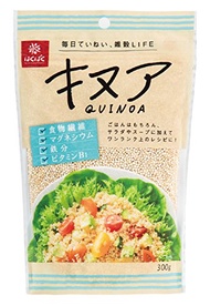 Hakubaku藜麥 300克