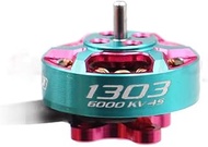 GTS V3 1303 6000KV 8000KV 2~4S Lipo Mini PFV for RCINPower Brushless Motor for RC 2~3inch Propeller 