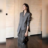DANTING | Early Autumn Fashion Suit 2pcs