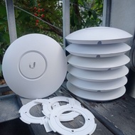 Unifi UAP AC Lite Wifi Router - 2.4/5Ghz 802.11ac