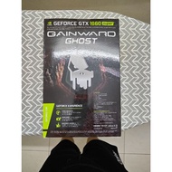 Gainward GTX 1660 Super