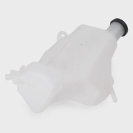 For Honda F5 CBR600RR CBR 600RR CBR 600 RR 2007 2008 White Motorcycle Radiator Coolant Water Reservi